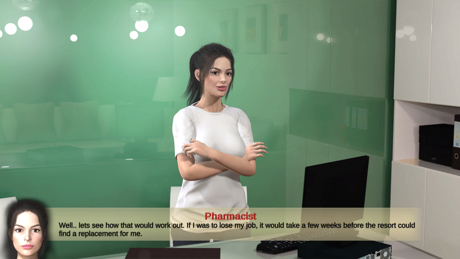 The Mystery of Bikini Island screenshot 13