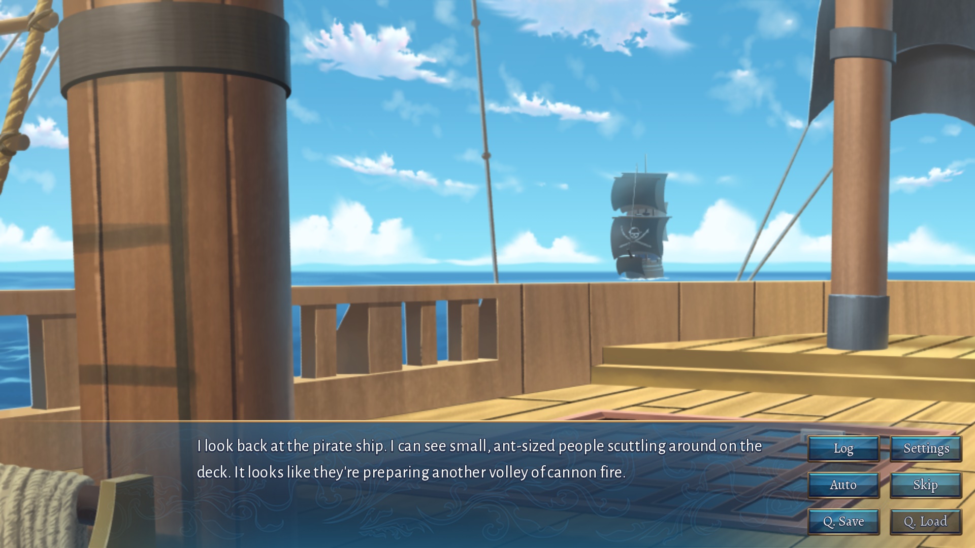 Sakura MMO 3 screenshot 6