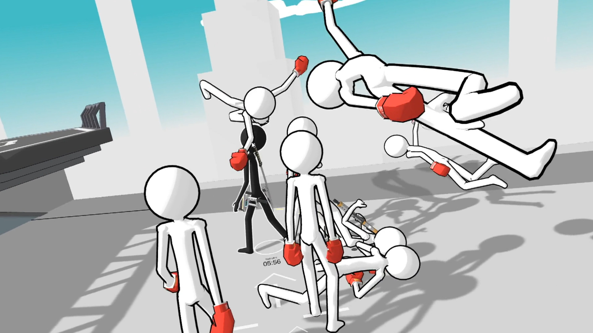 Holoception screenshot 8