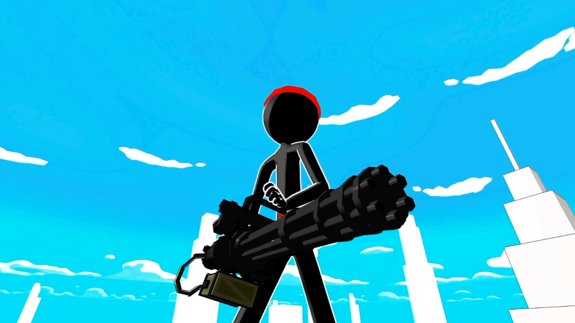 Holoception screenshot 5