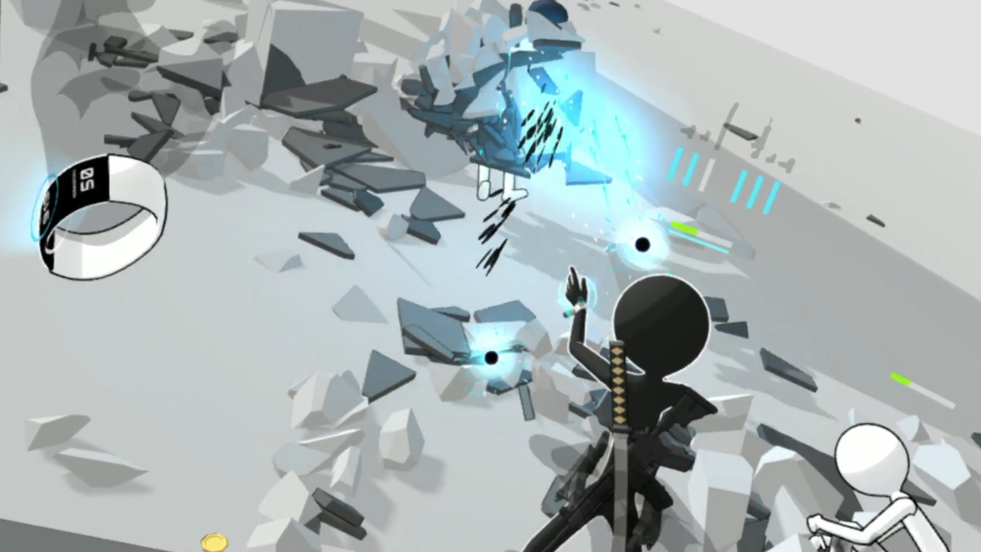Holoception screenshot 7