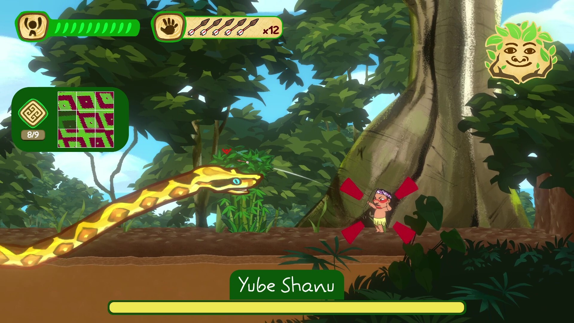 Huni Kuin: Beya Xinã Bena screenshot 9