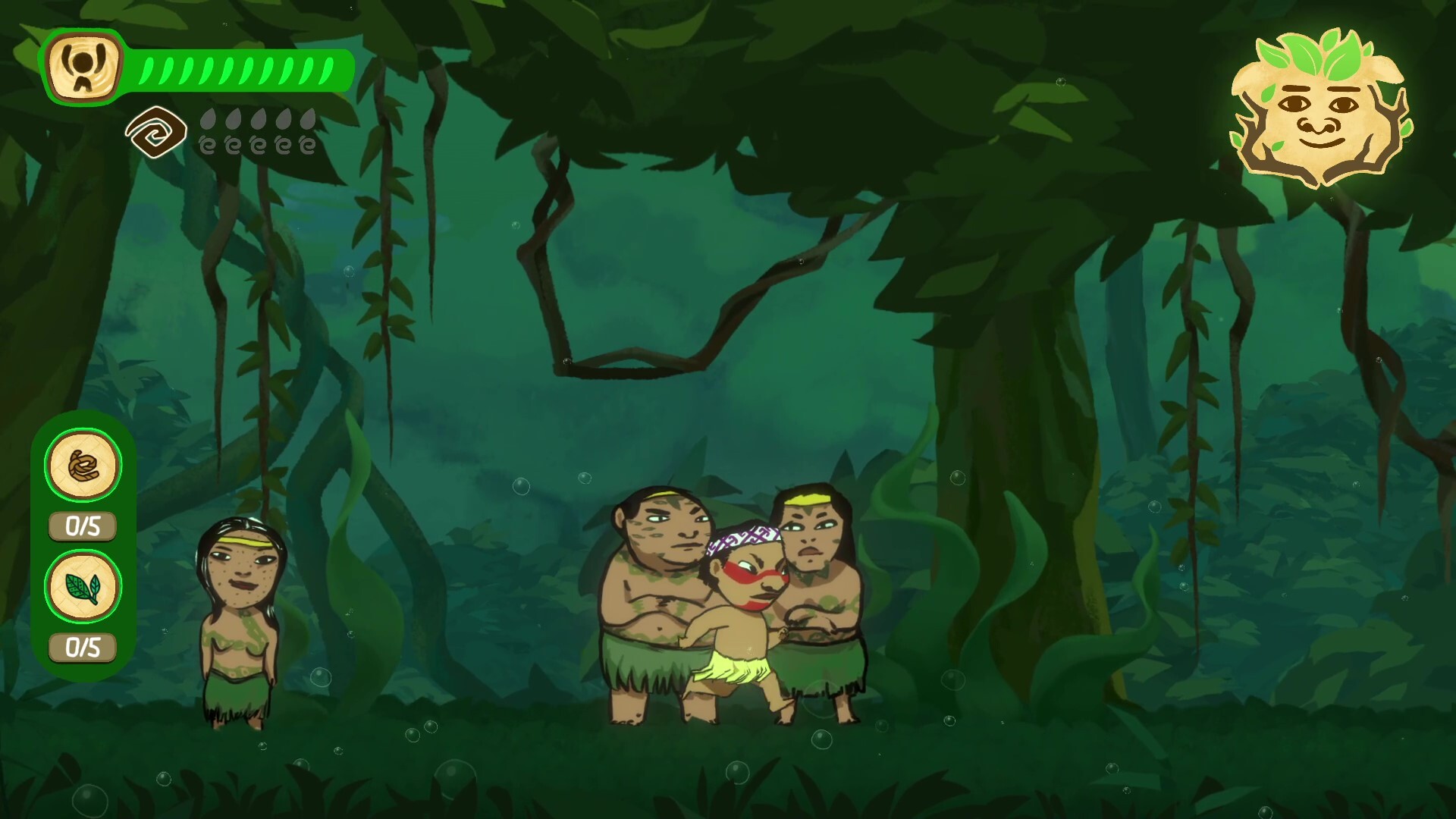 Huni Kuin: Beya Xinã Bena screenshot 8