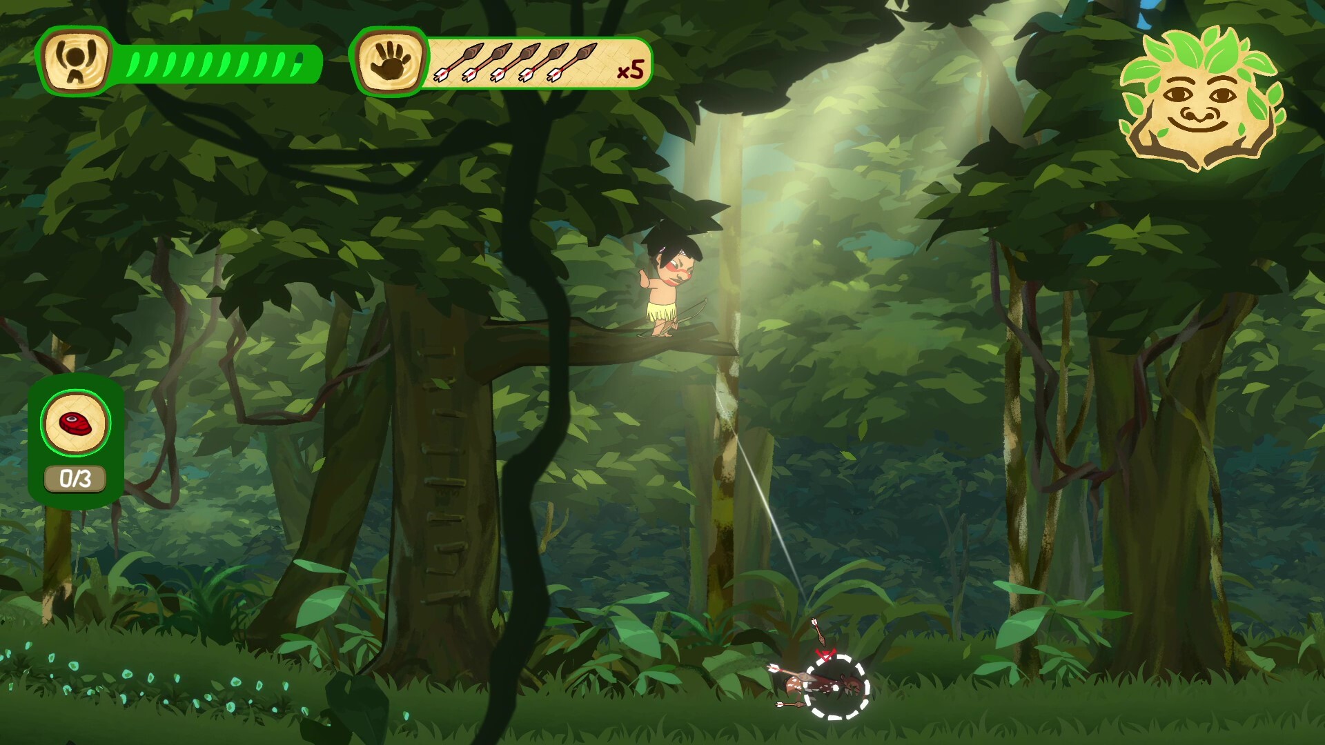 Huni Kuin: Beya Xinã Bena screenshot 4