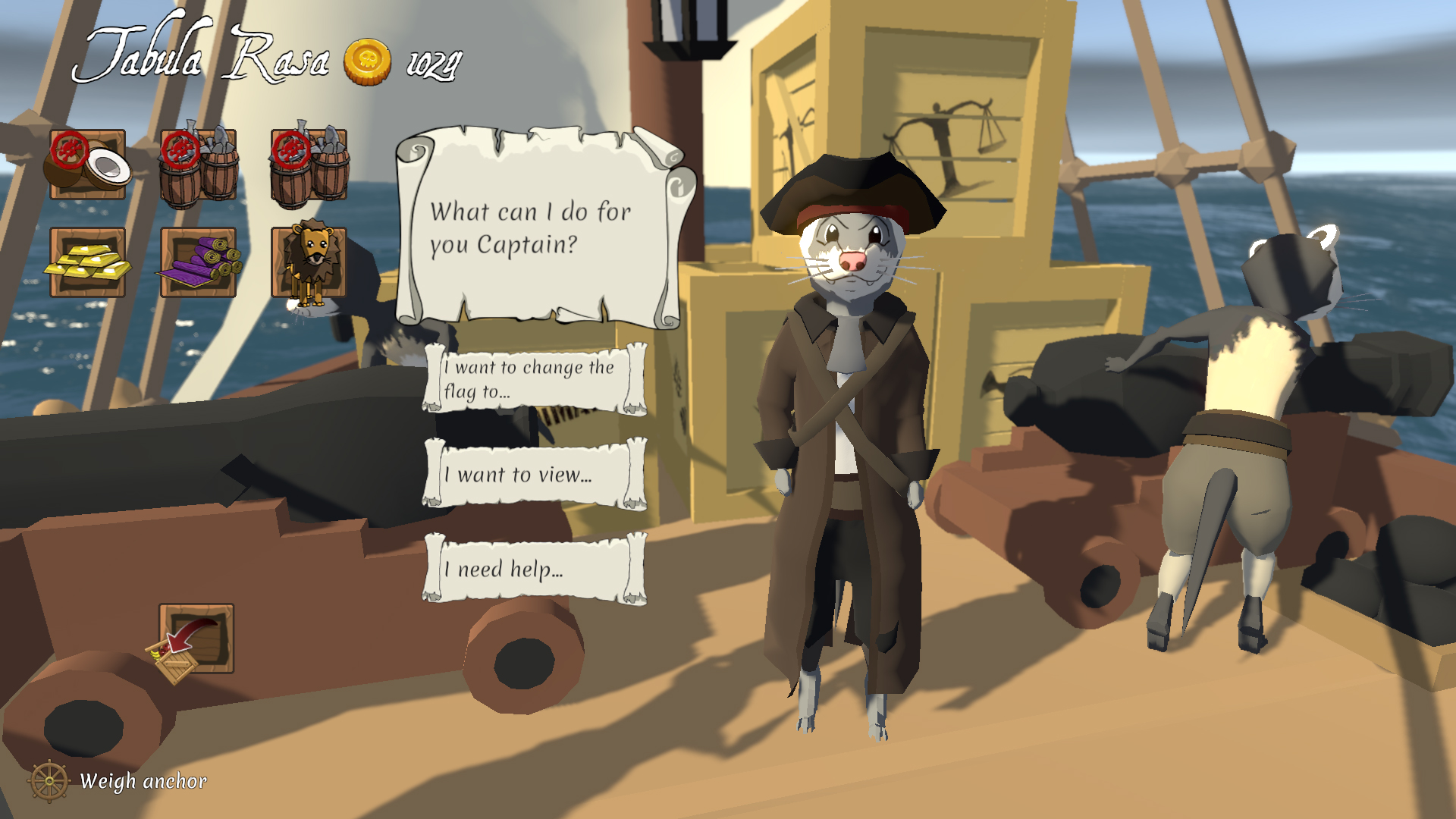 Ferret Scoundrels screenshot 3