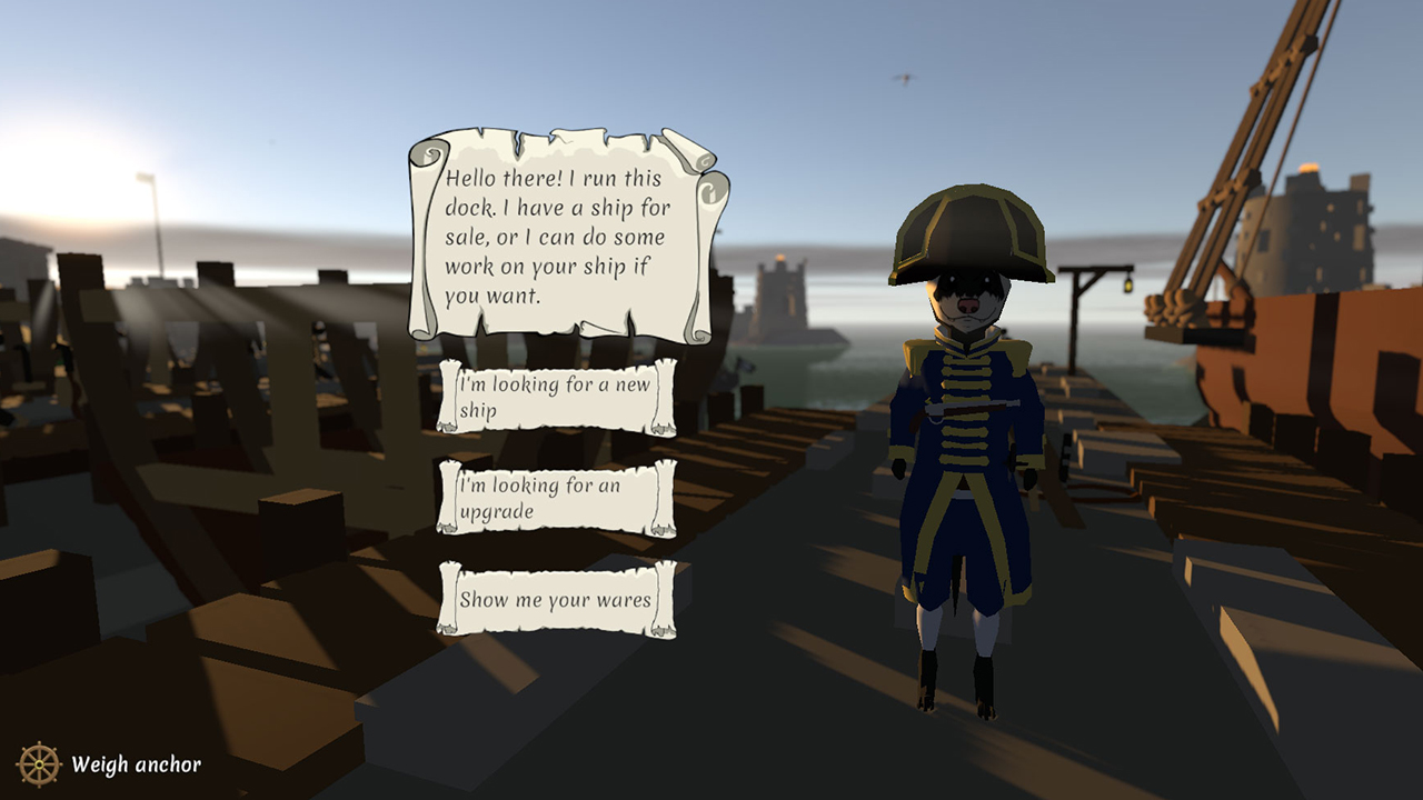 Ferret Scoundrels screenshot 5