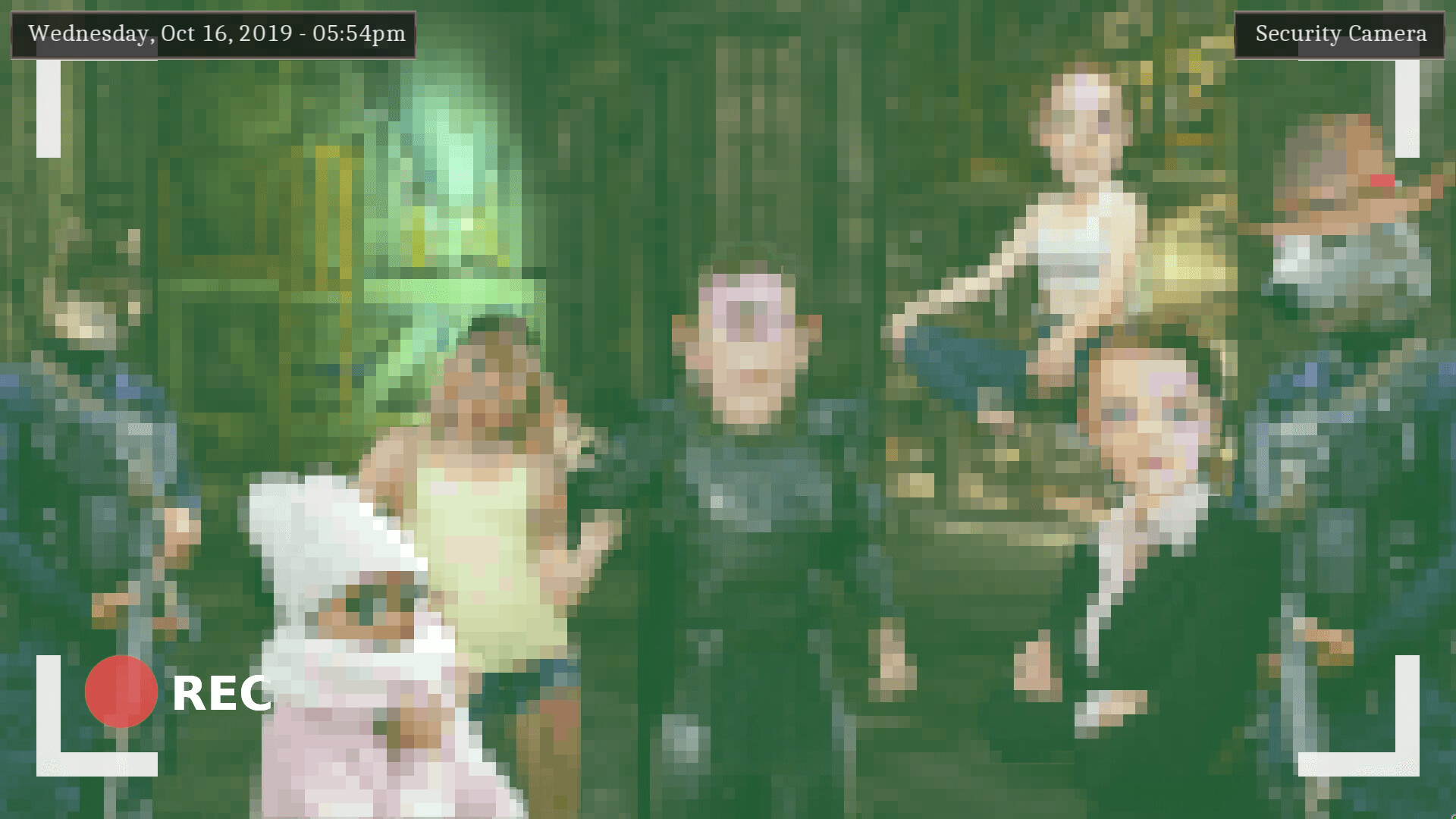 Phucker in the Gulag screenshot 6