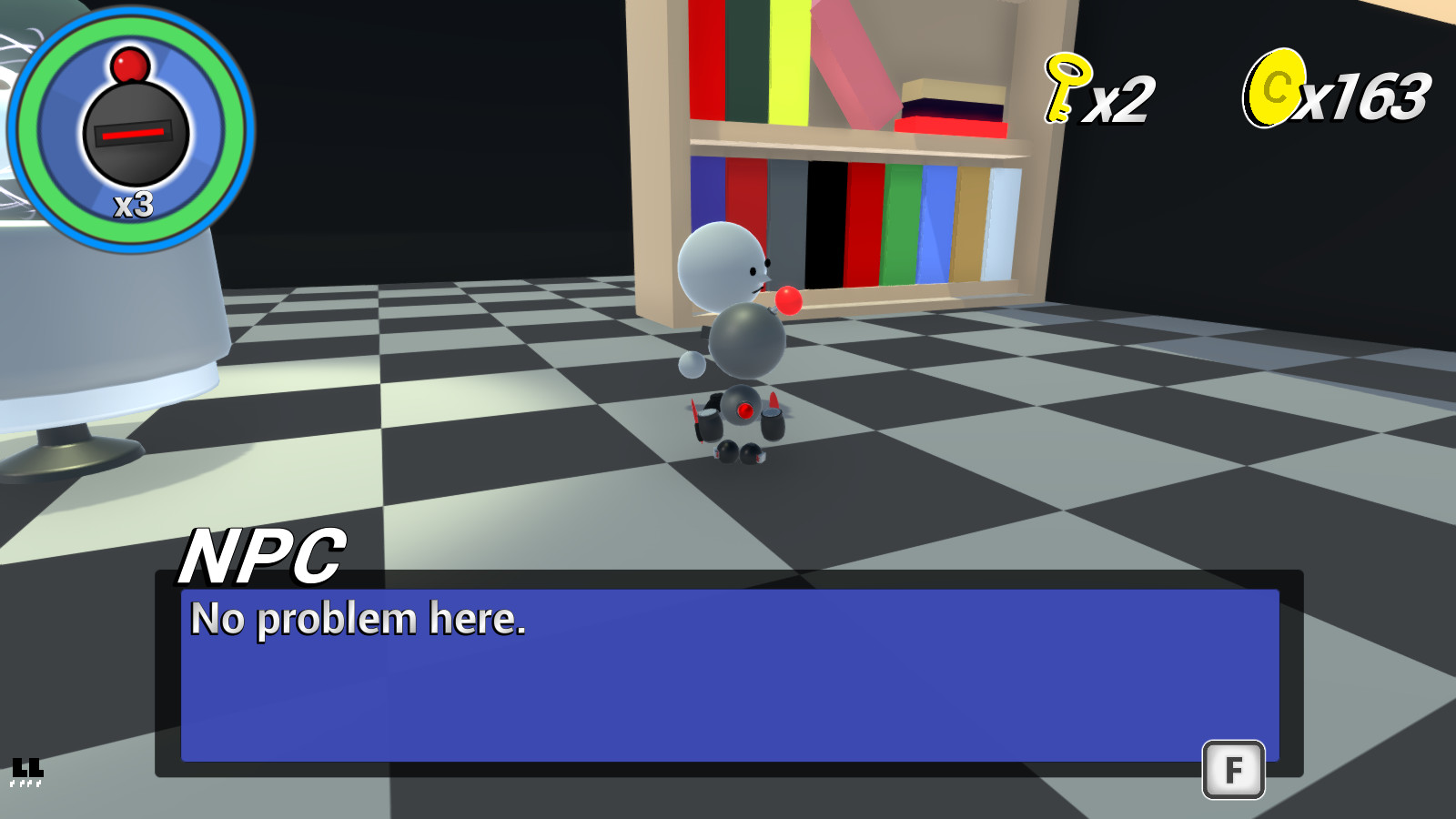 BL00 screenshot 2