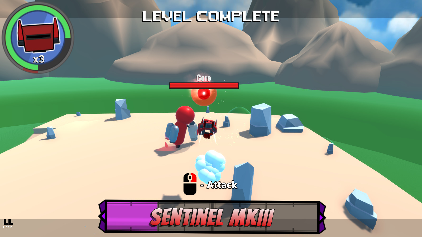 BL00 screenshot 4