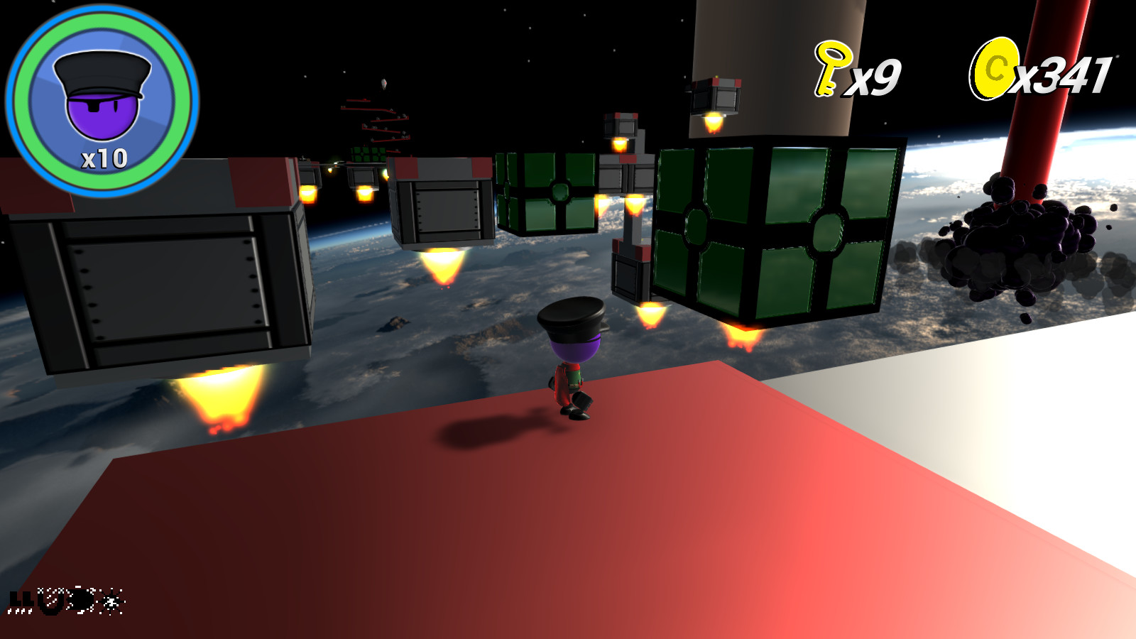 BL00 screenshot 5