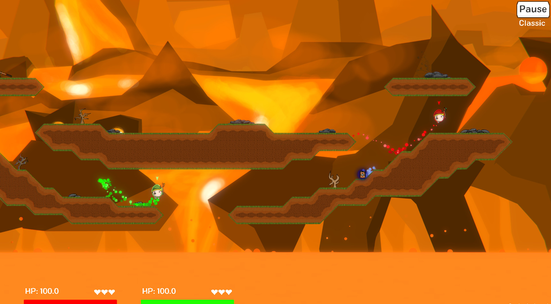Helm Realm screenshot 1