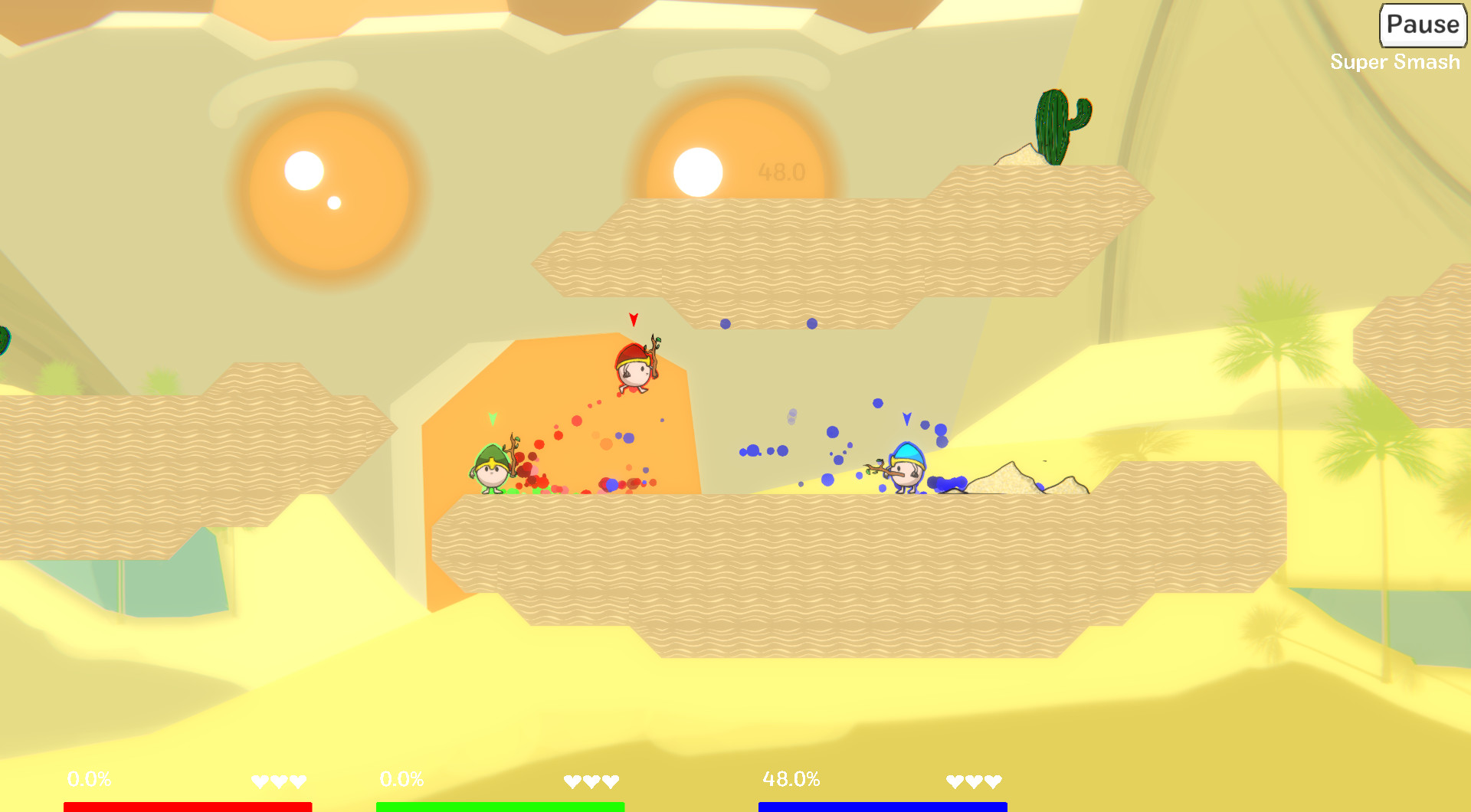 Helm Realm screenshot 2