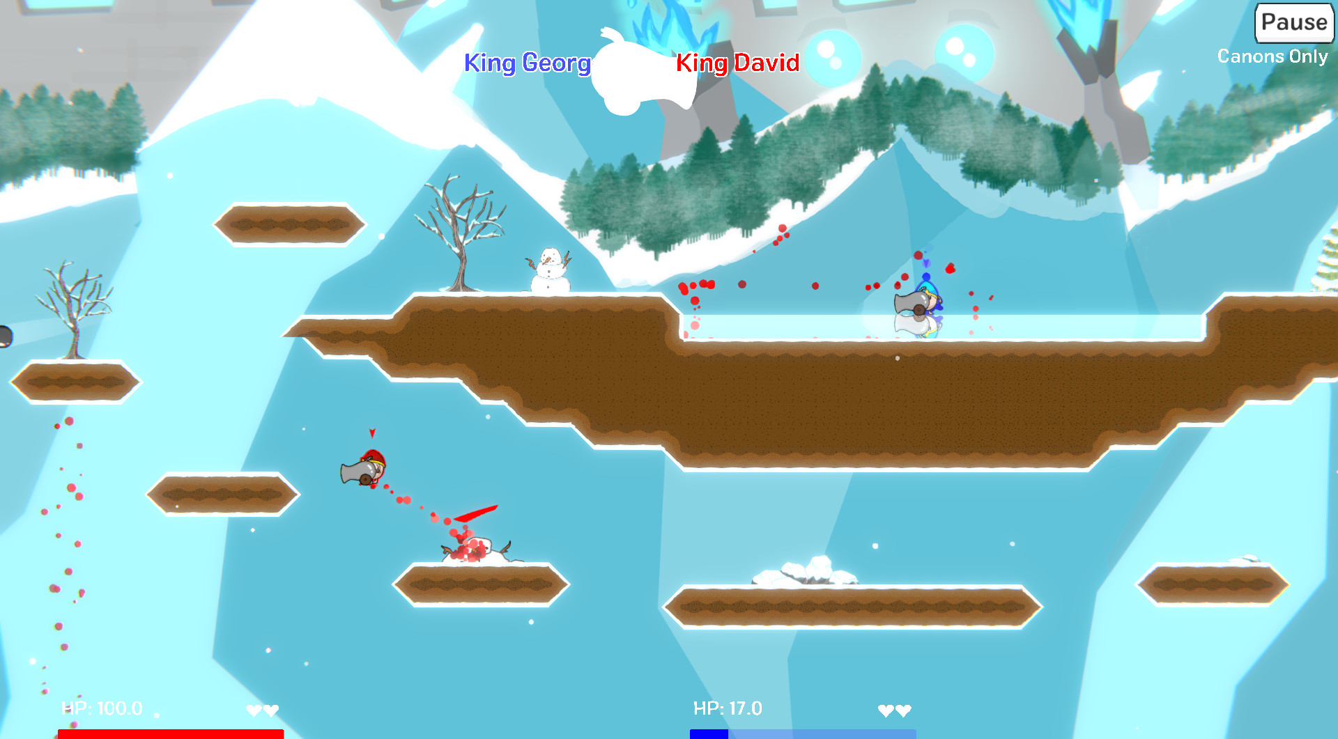 Helm Realm screenshot 4