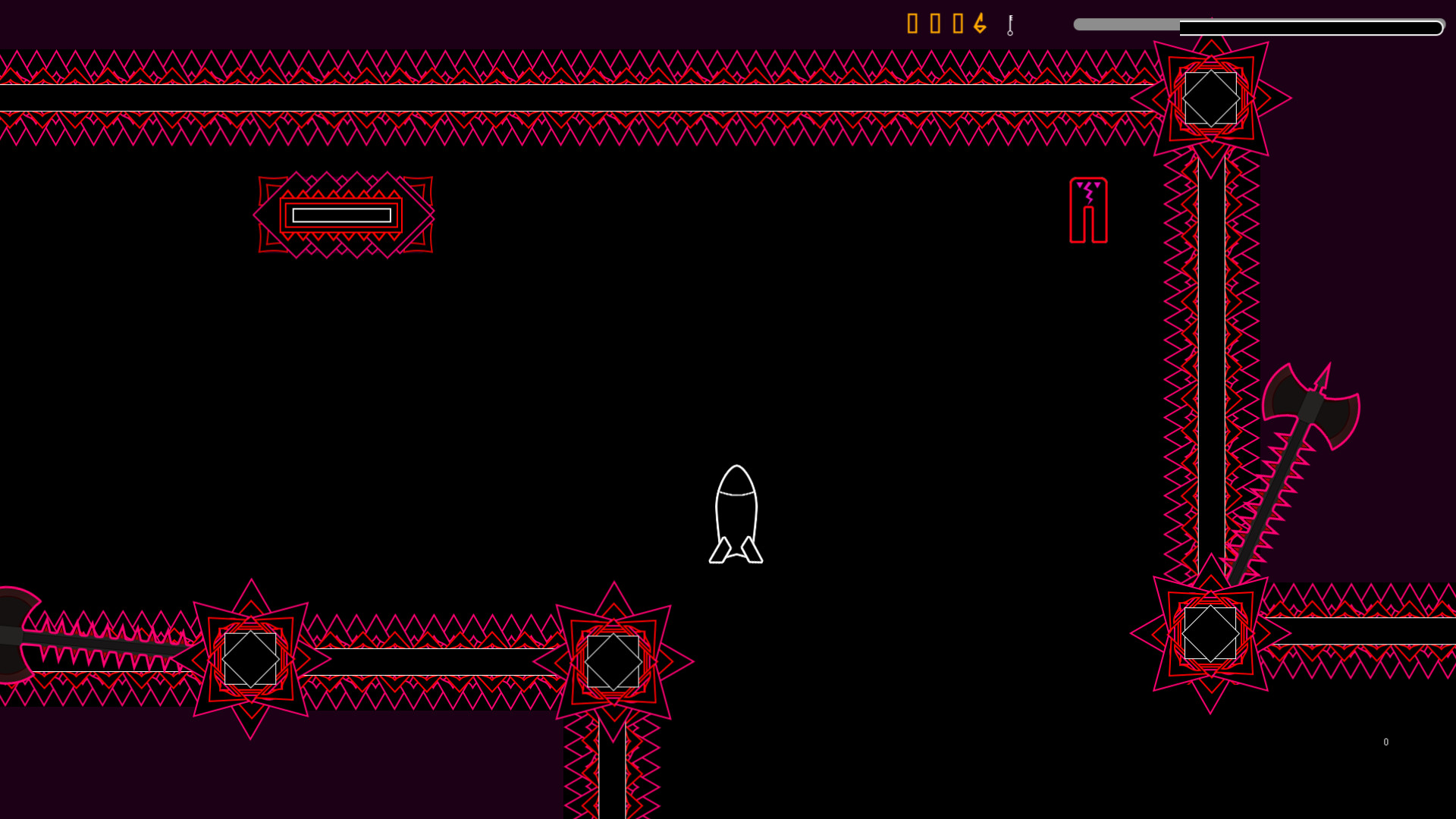 CaptainMarlene screenshot 5