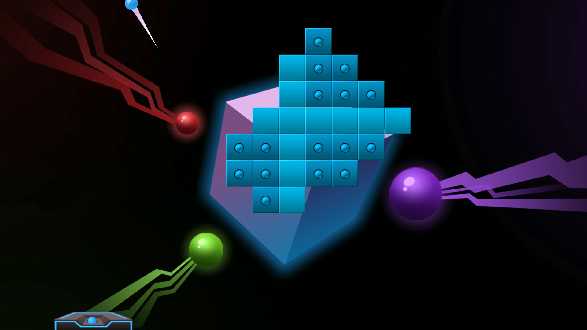 BAX screenshot 4