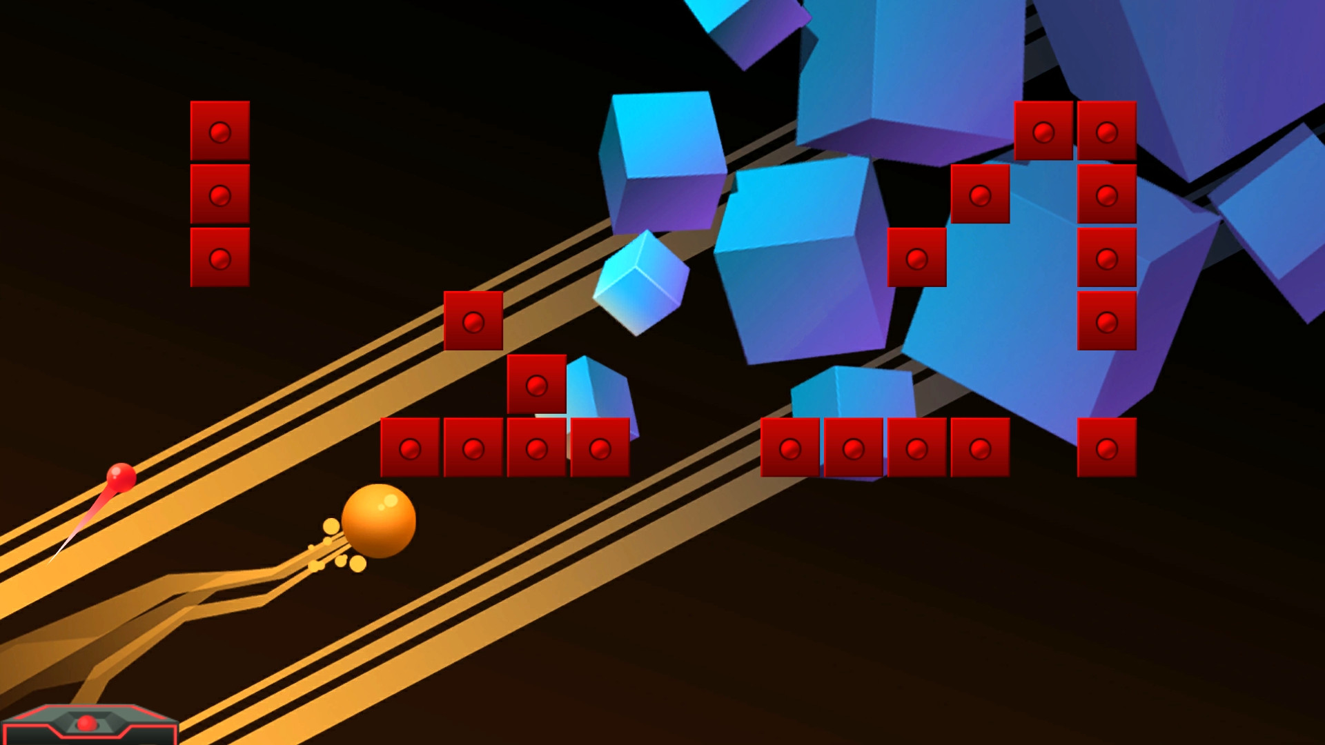 BAX screenshot 5