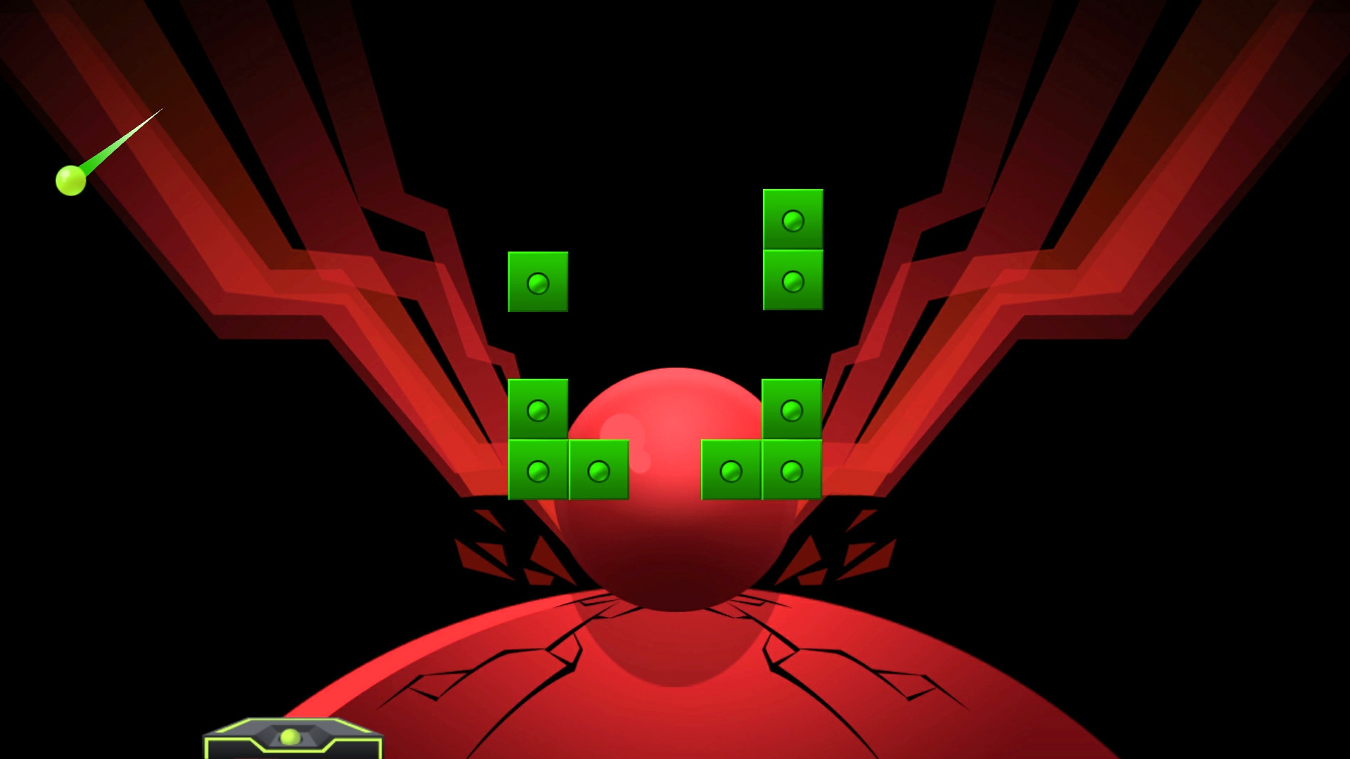 BAX screenshot 3