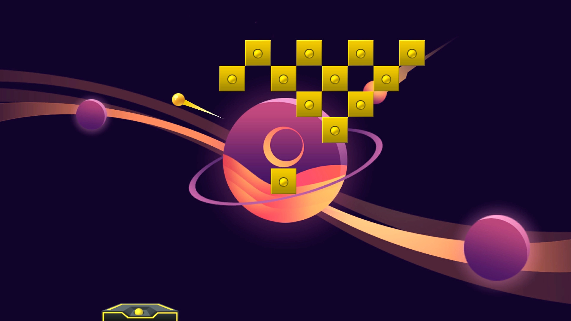 BAX screenshot 2