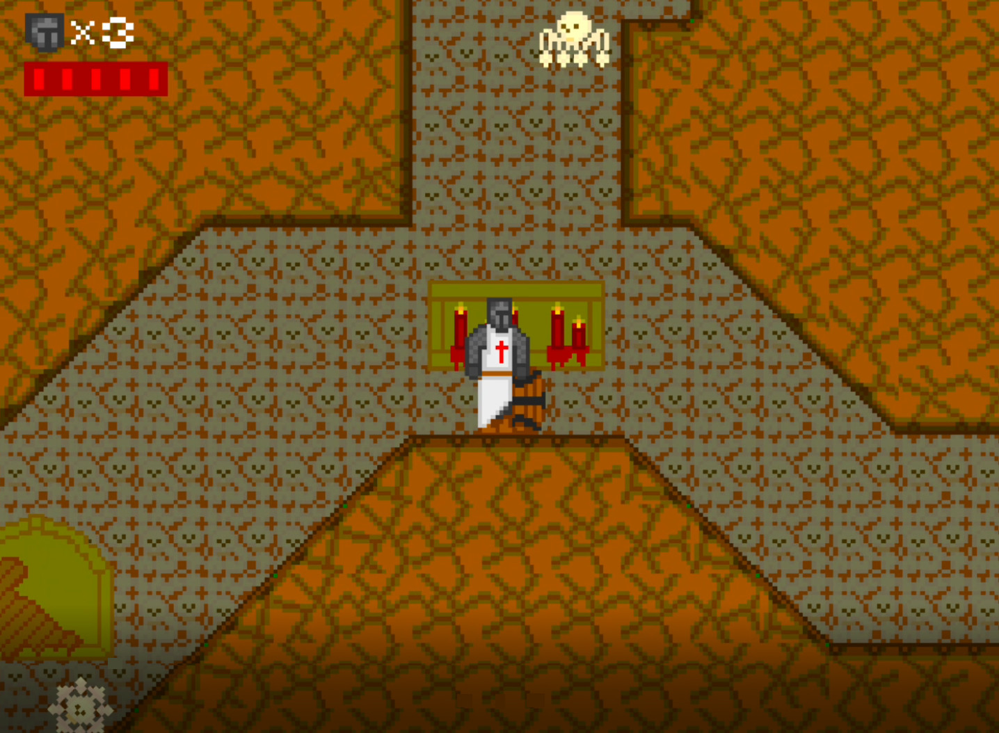 Forest of Evil screenshot 7