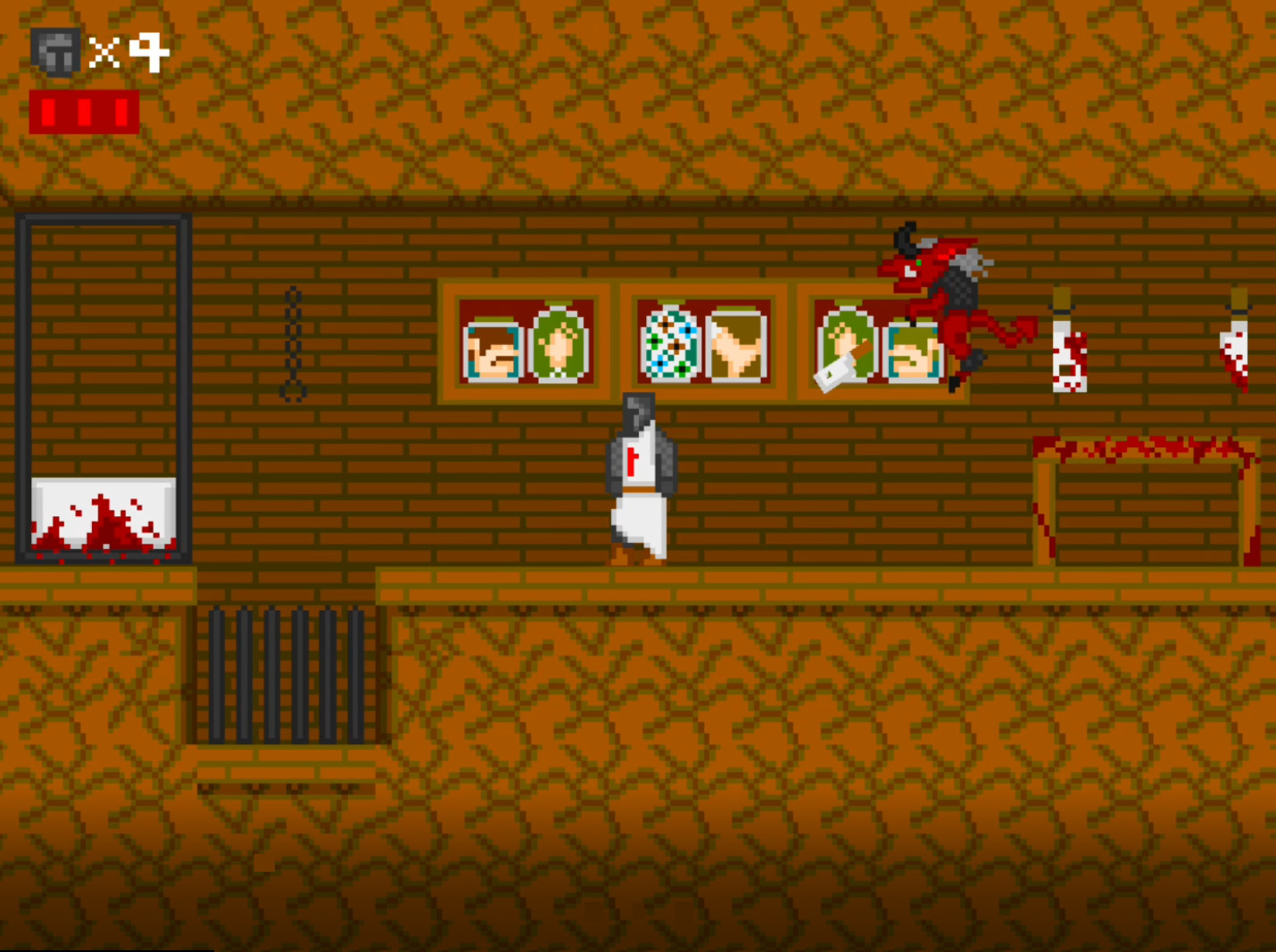 Forest of Evil screenshot 14