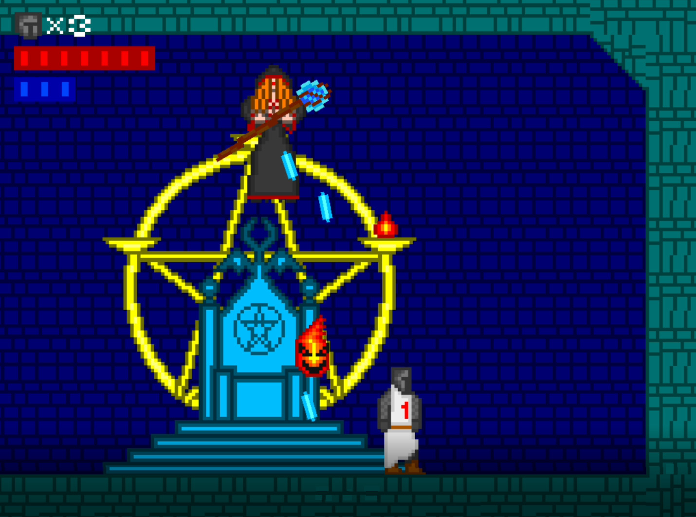 Forest of Evil screenshot 12