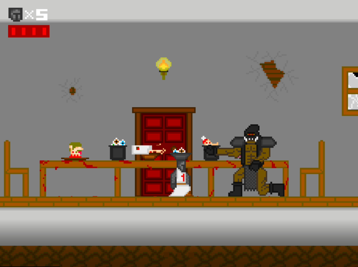 Forest of Evil screenshot 13