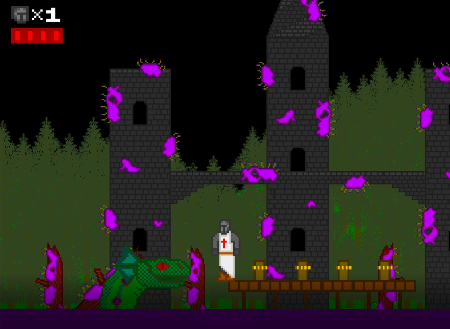 Forest of Evil screenshot 10