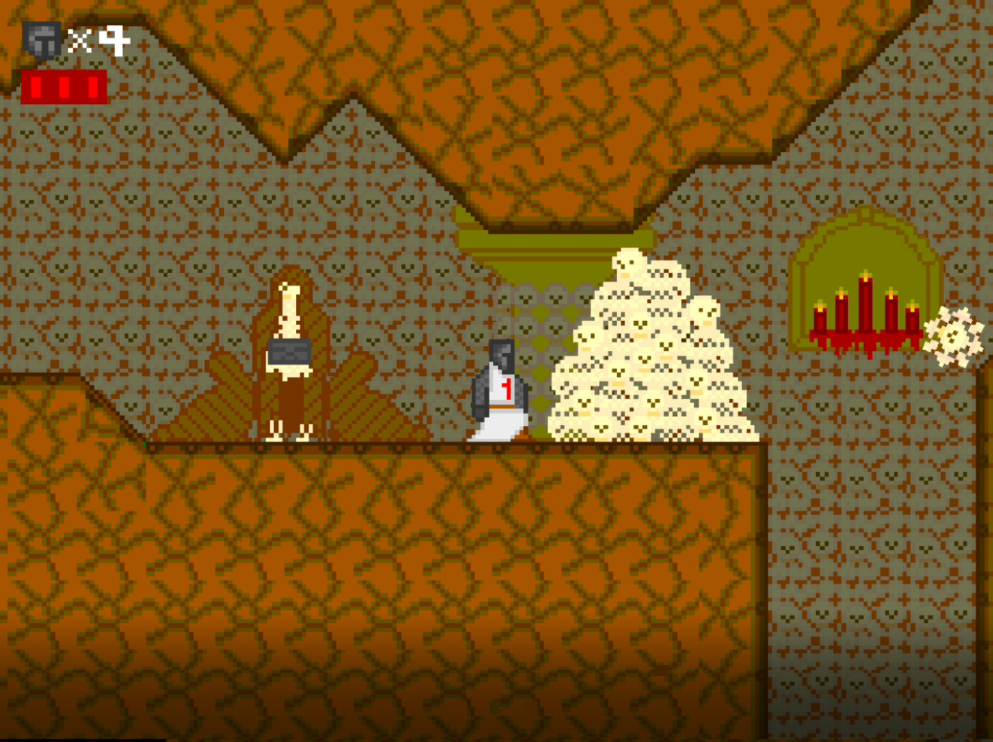 Forest of Evil screenshot 8