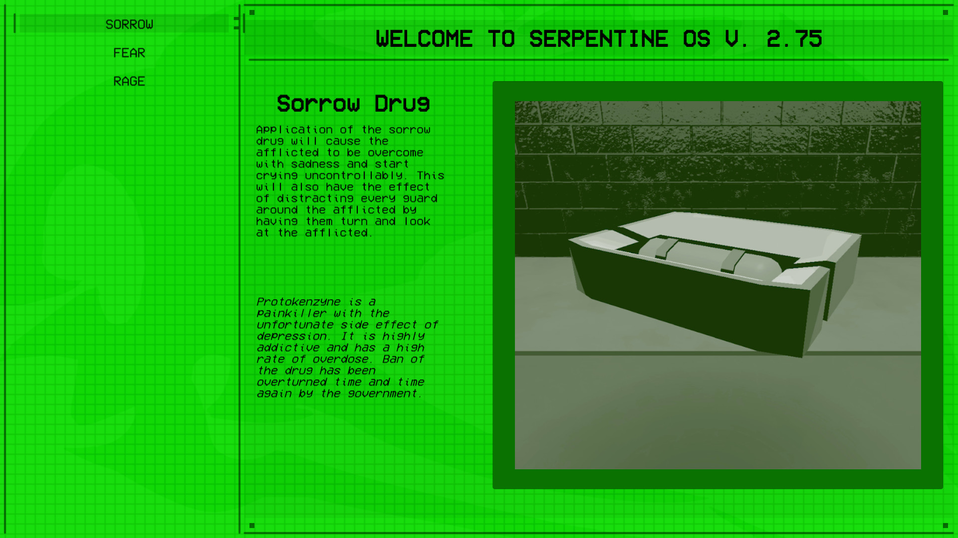 Pathos screenshot 3