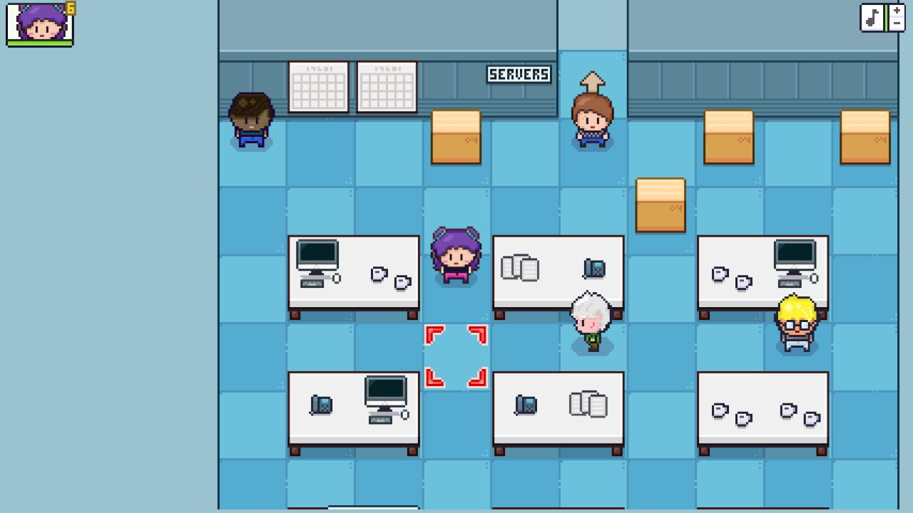 Danger Crew screenshot 4