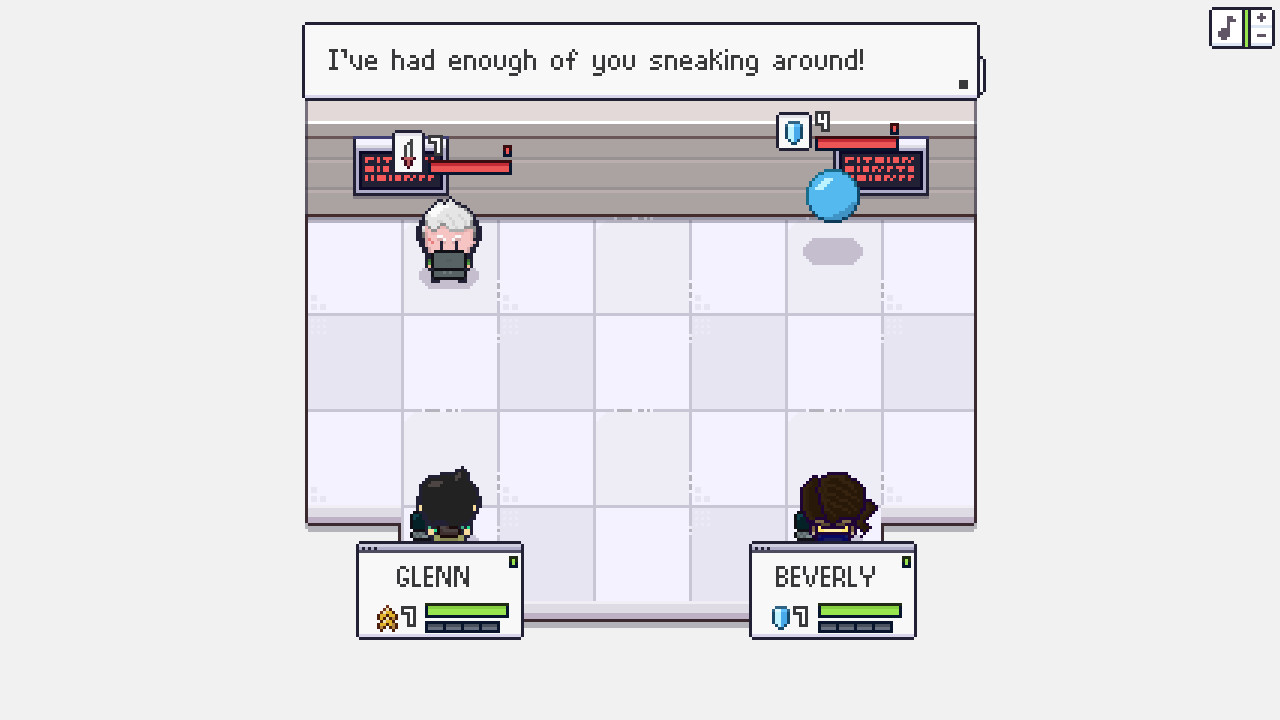 Danger Crew screenshot 5