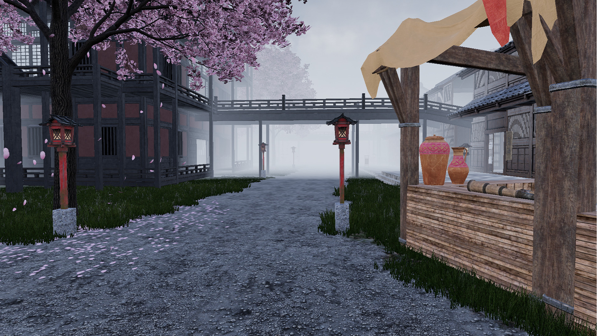 Wrath of the Samurai screenshot 3