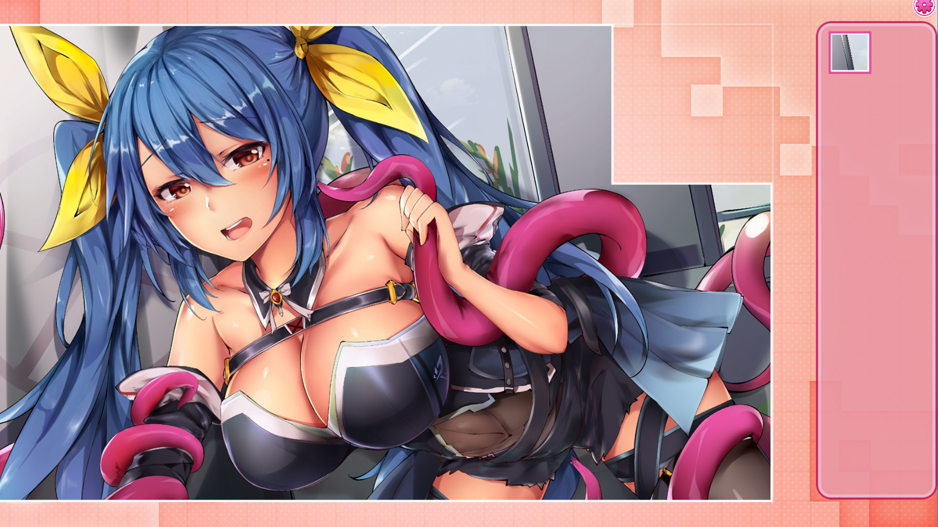 Fantasy Girl screenshot 3