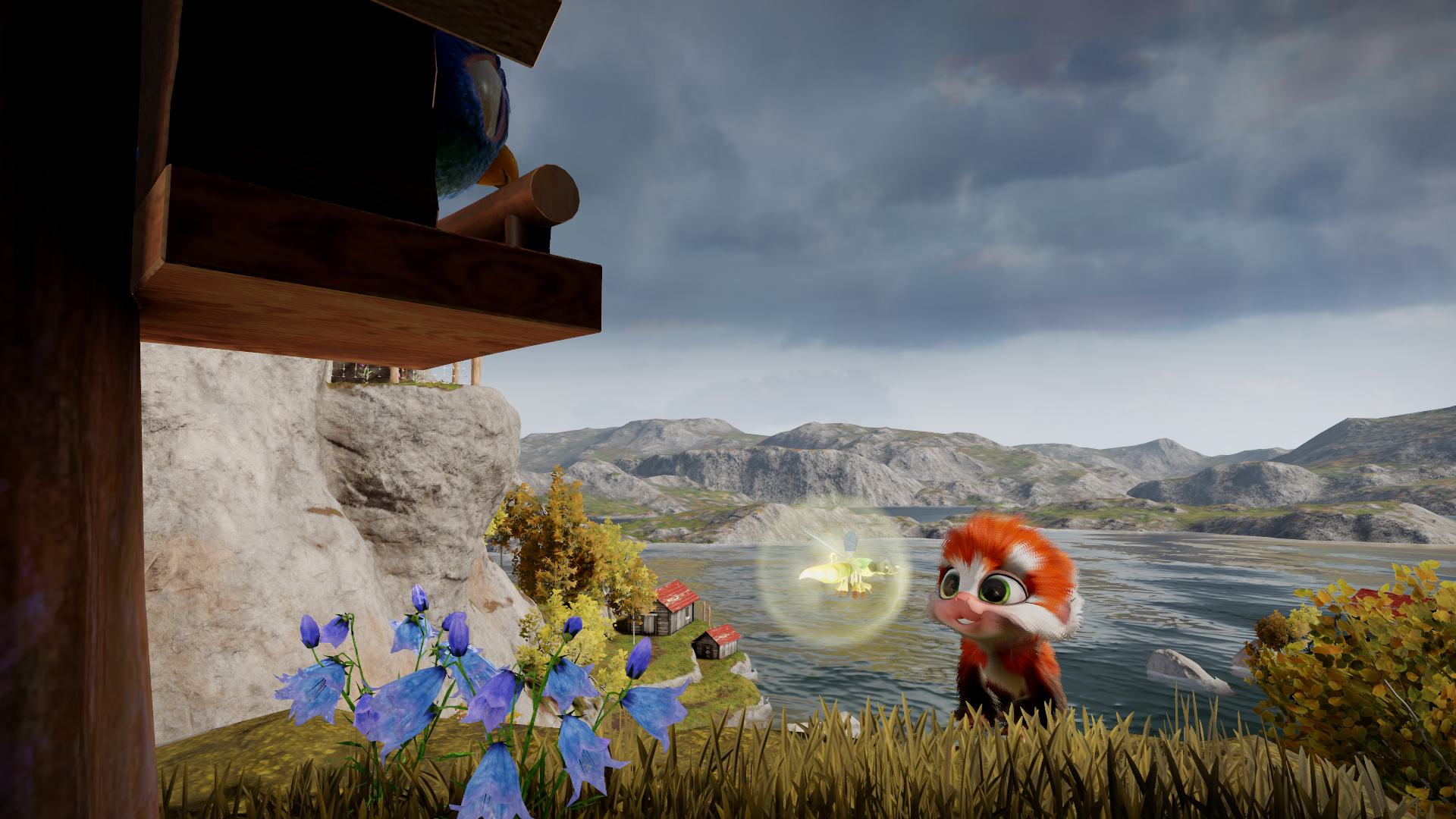 Tamarin screenshot 5