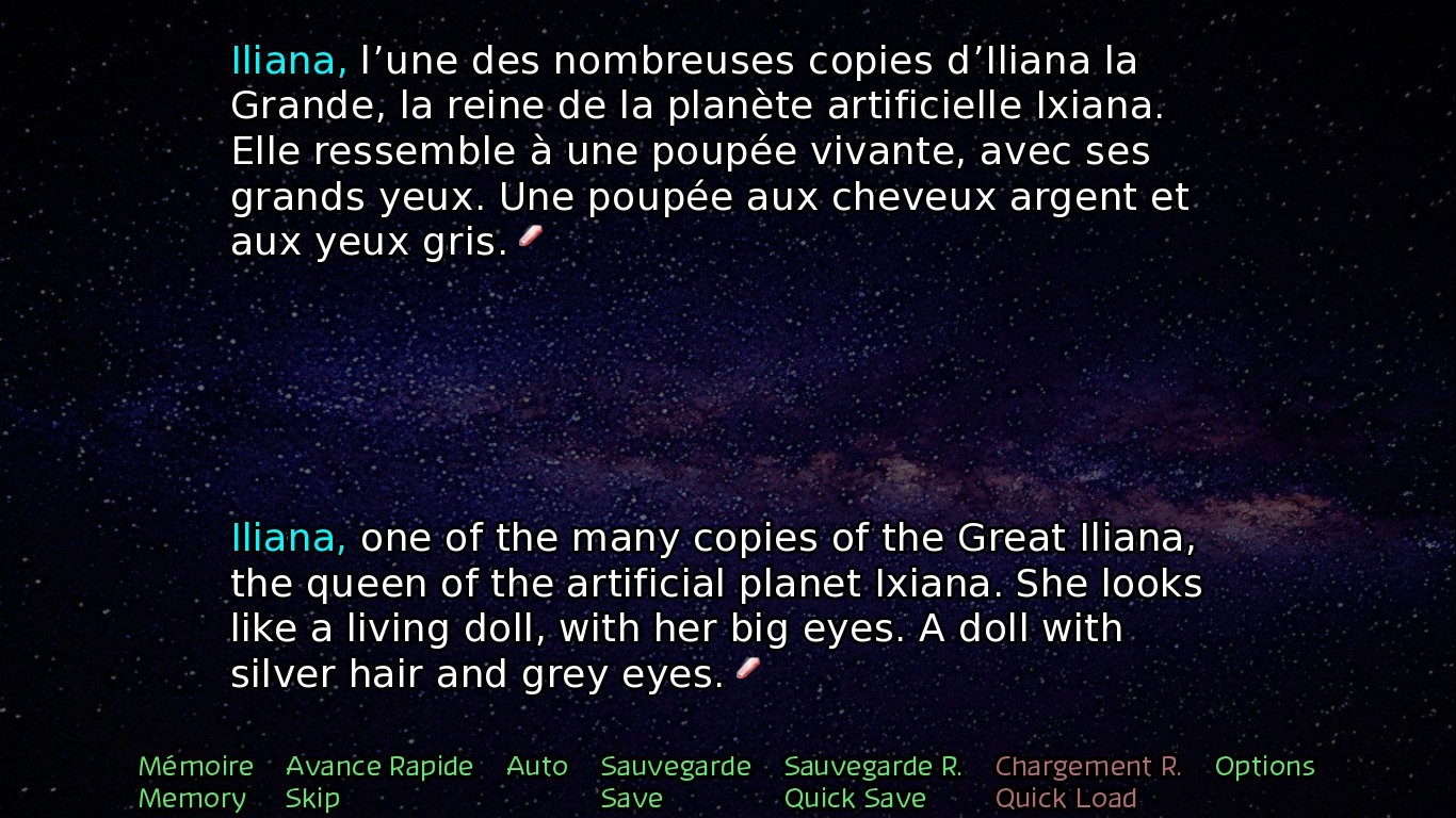 Divine D.I.V.A. screenshot 1
