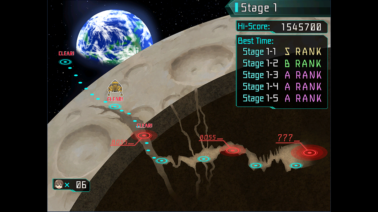 Fluid Lander - フリュードランダー screenshot 11