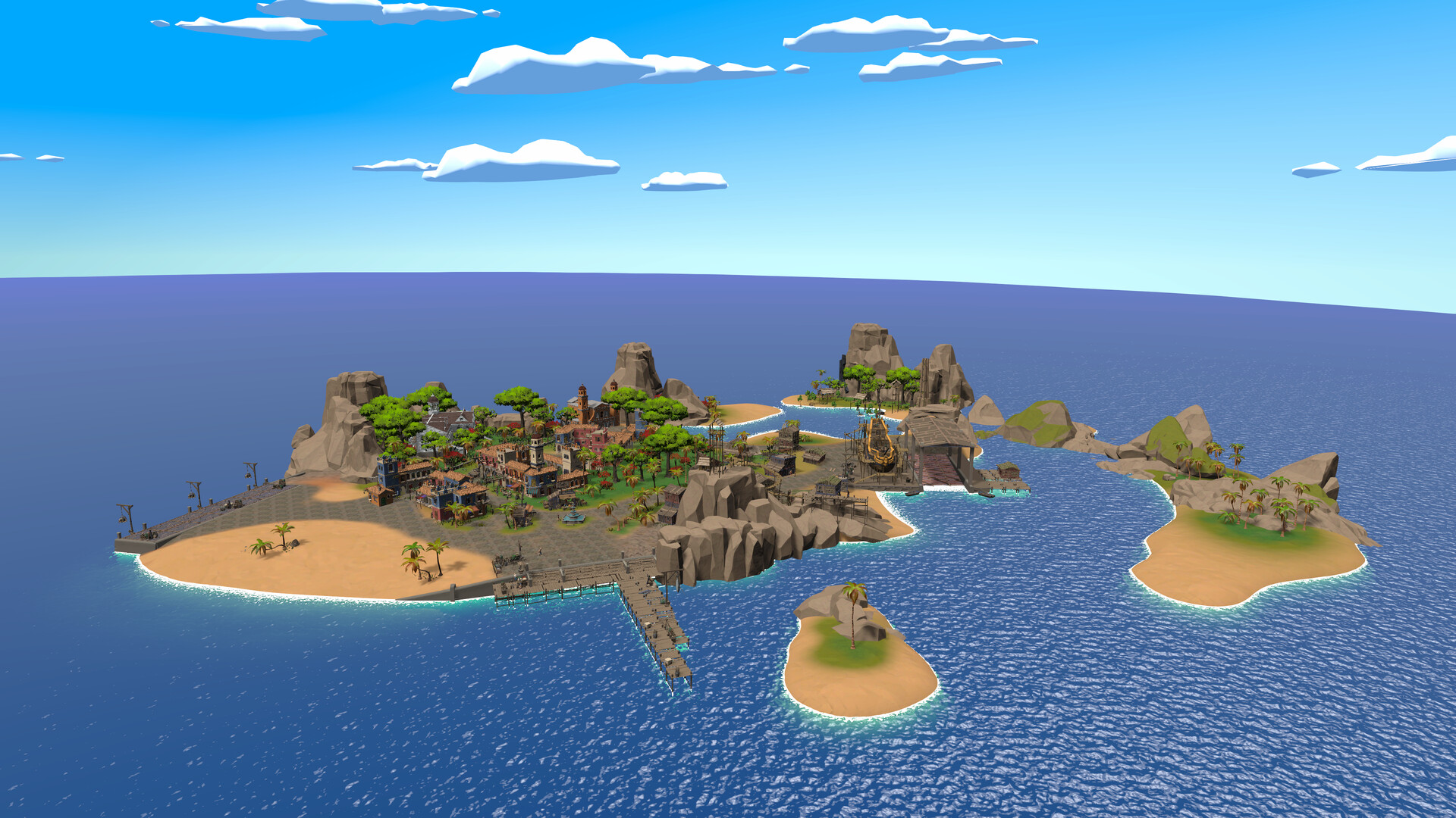 Barbarossa screenshot 6