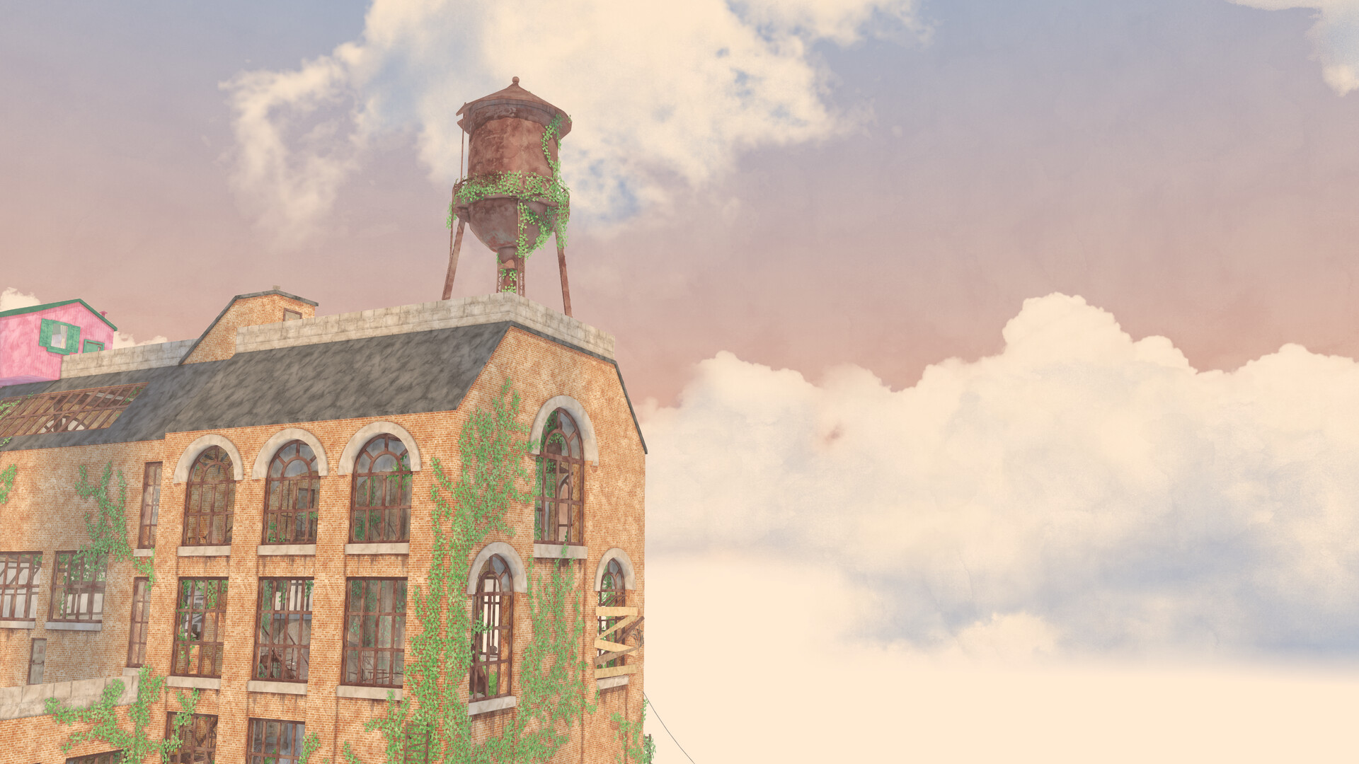 Été screenshot 15