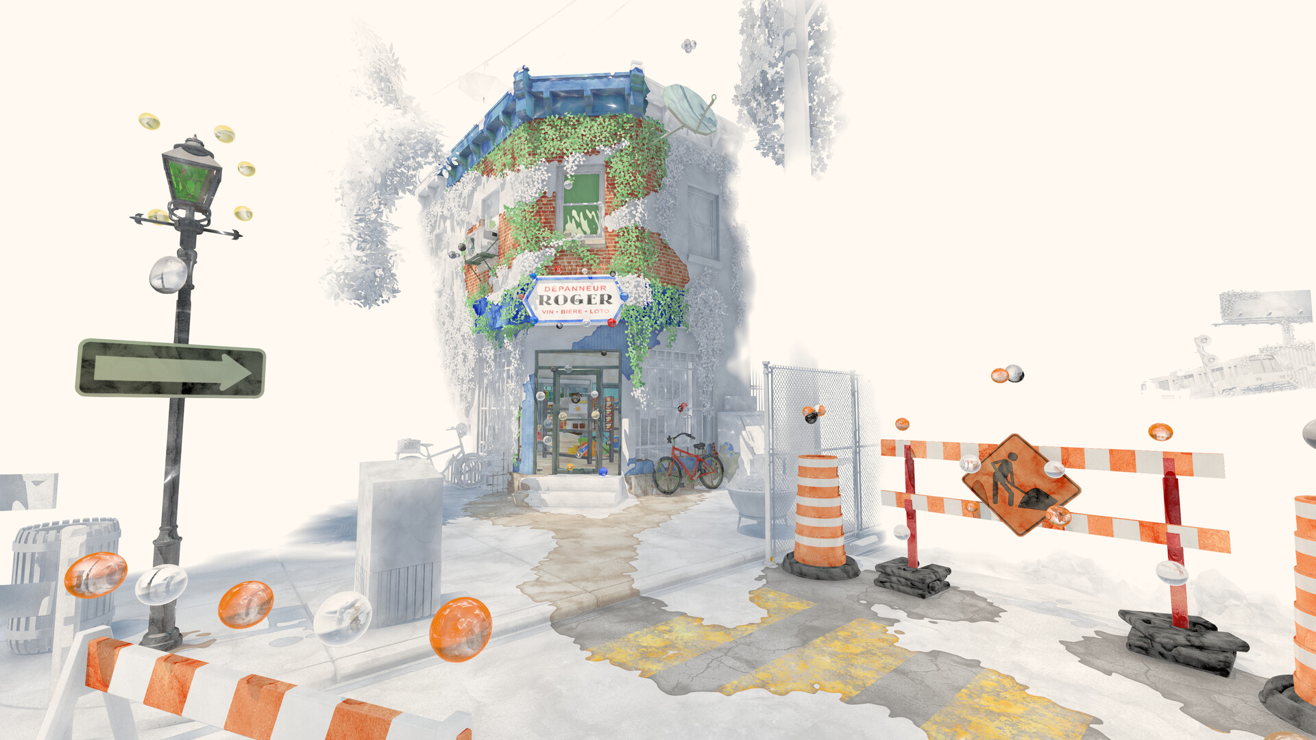 Été screenshot 14