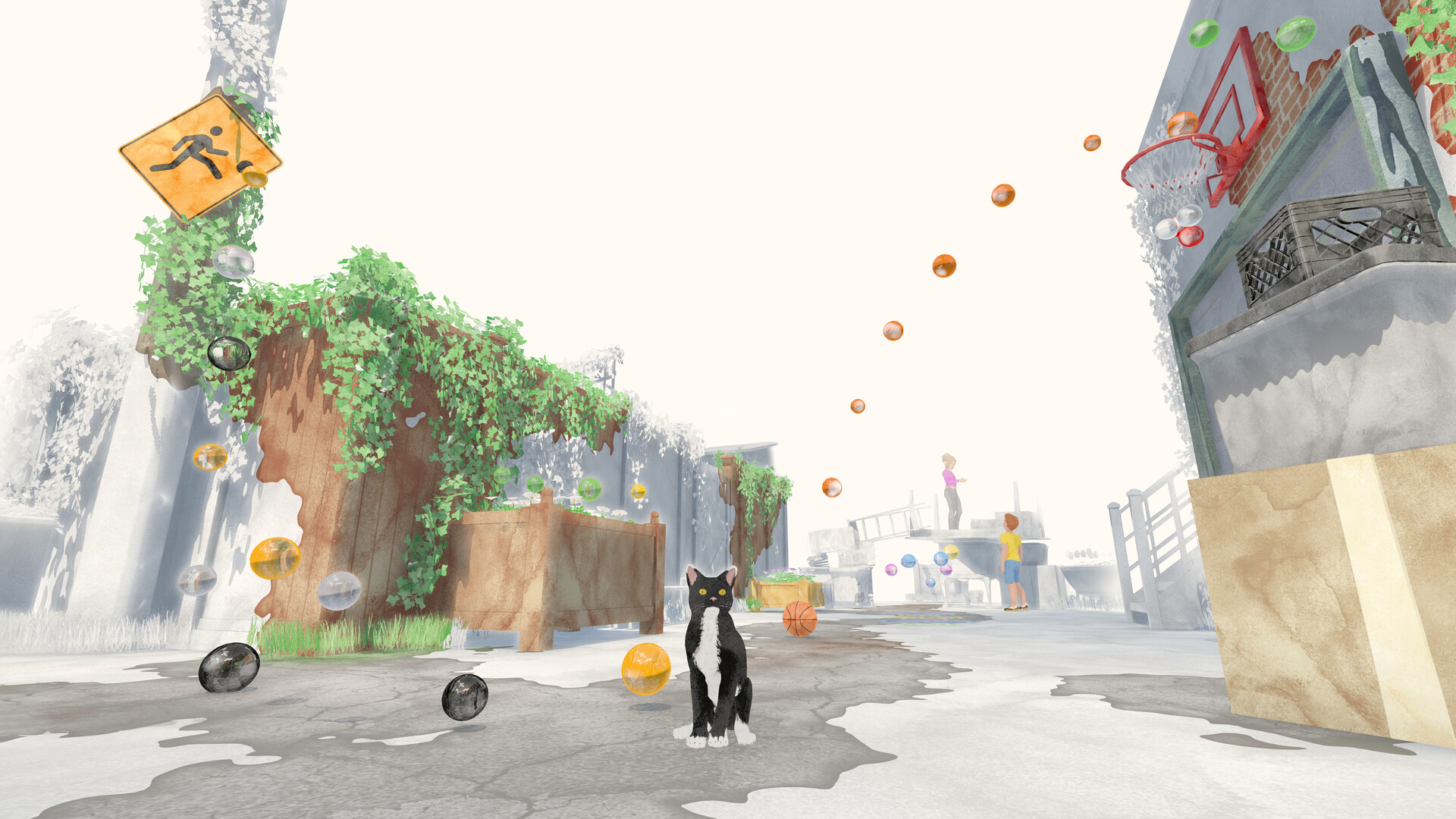 Été screenshot 13