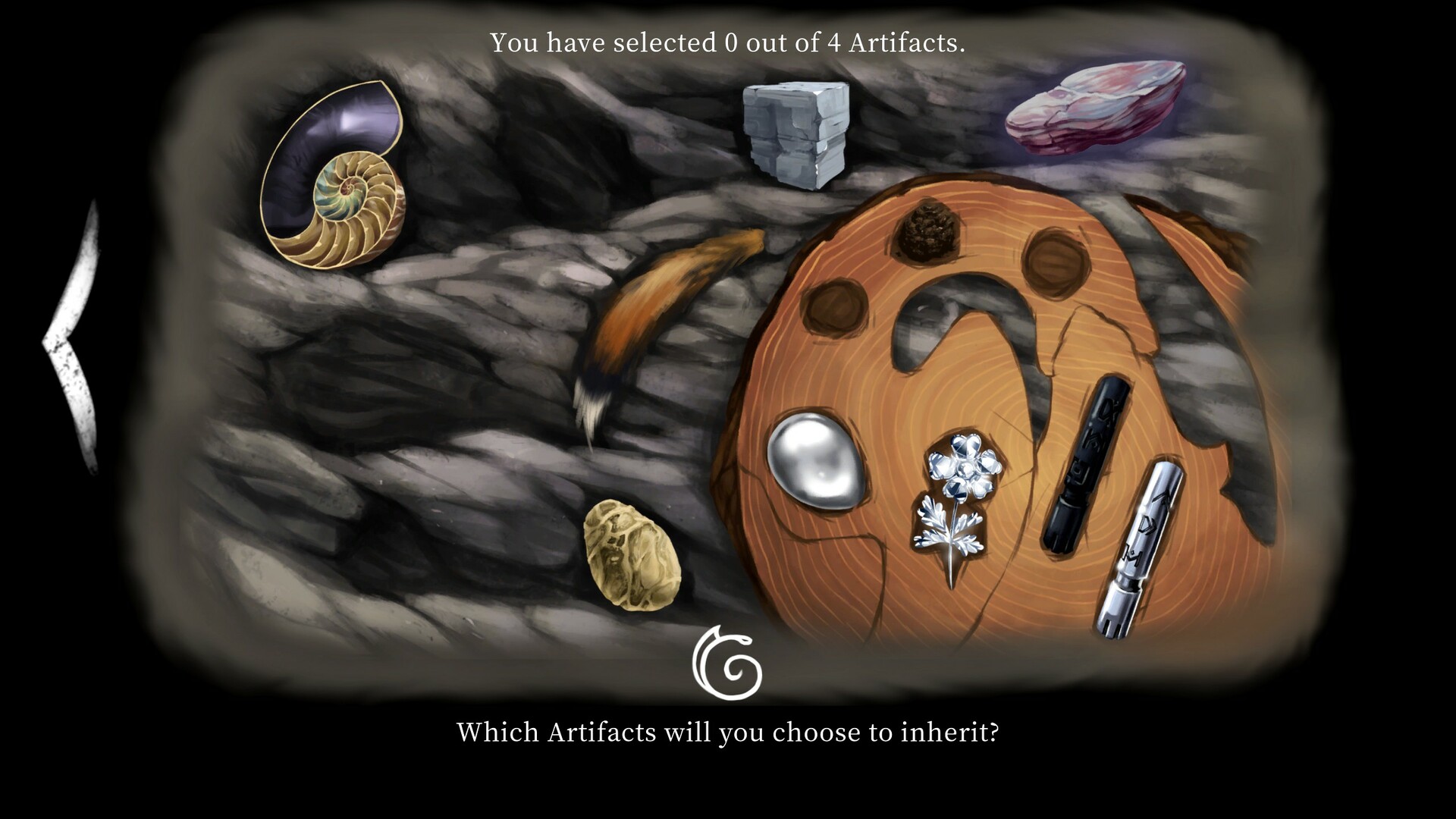 Golden Treasure: The Great Green screenshot 8