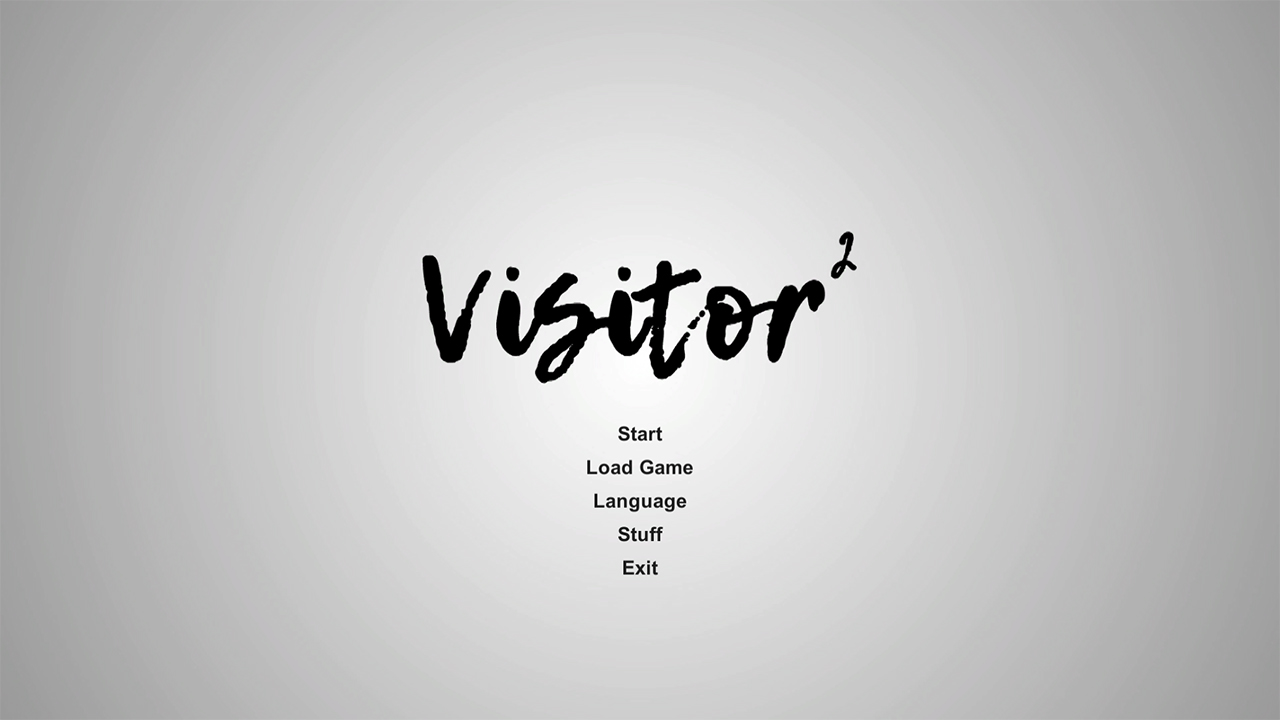 Visitor2 / 来访者2 screenshot 1