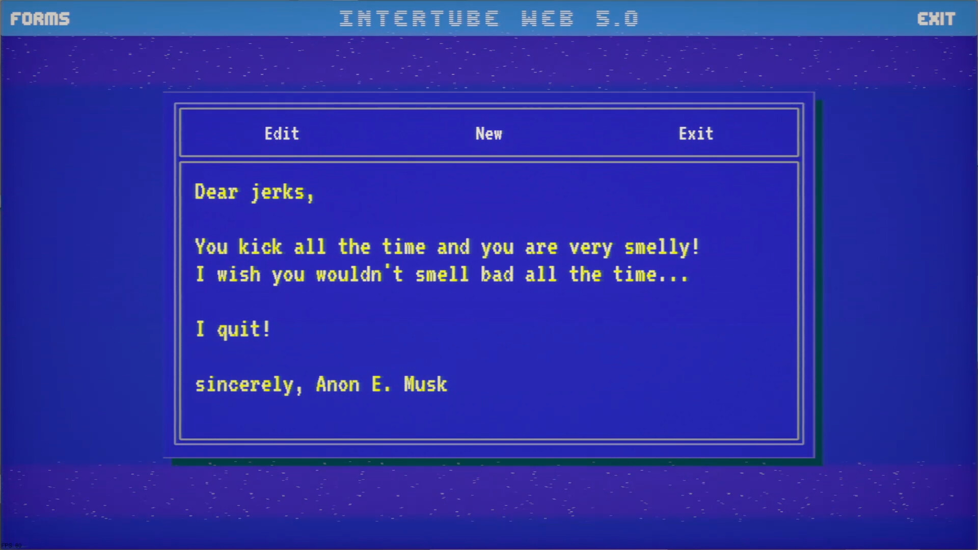 Quitting Simulator screenshot 5