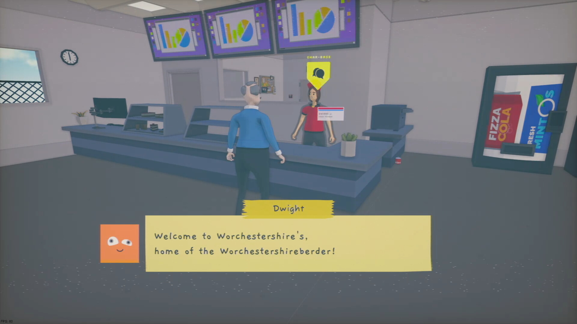 Quitting Simulator screenshot 7