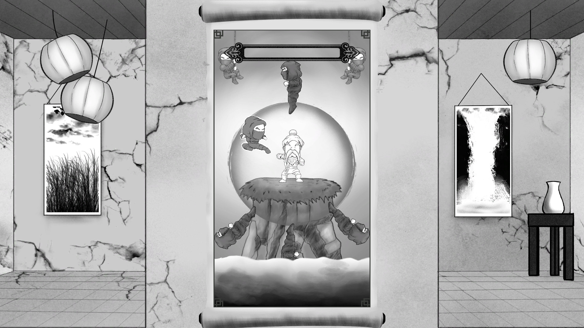 The Grandmaster screenshot 5