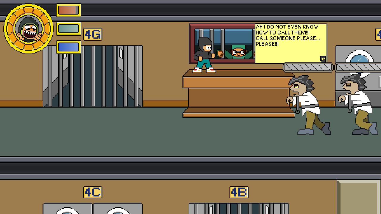 Malcom's Day screenshot 10