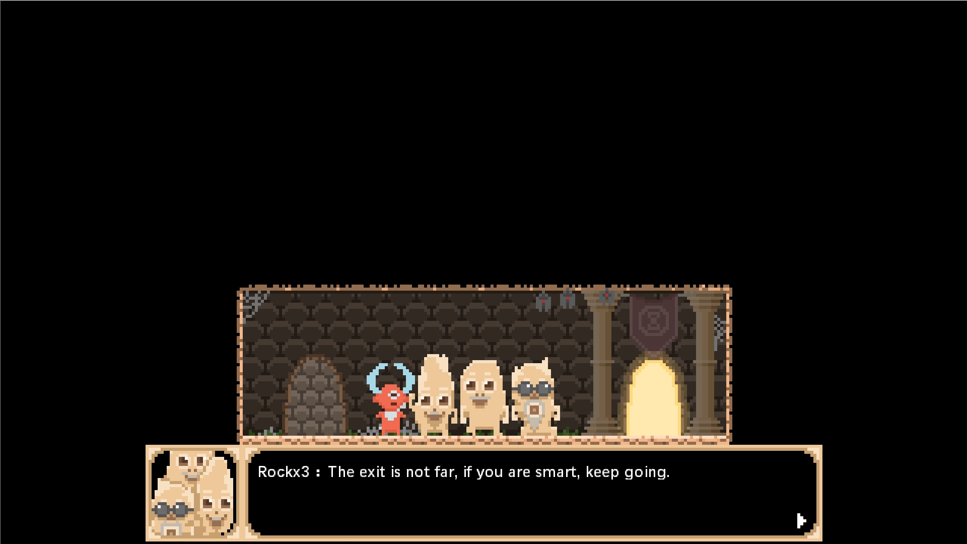 Beats Warrior: Nian screenshot 5