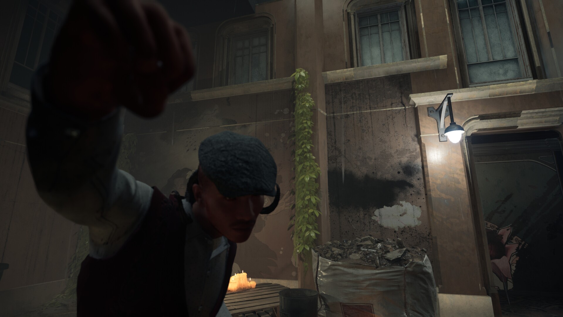 REPO MAN screenshot 5