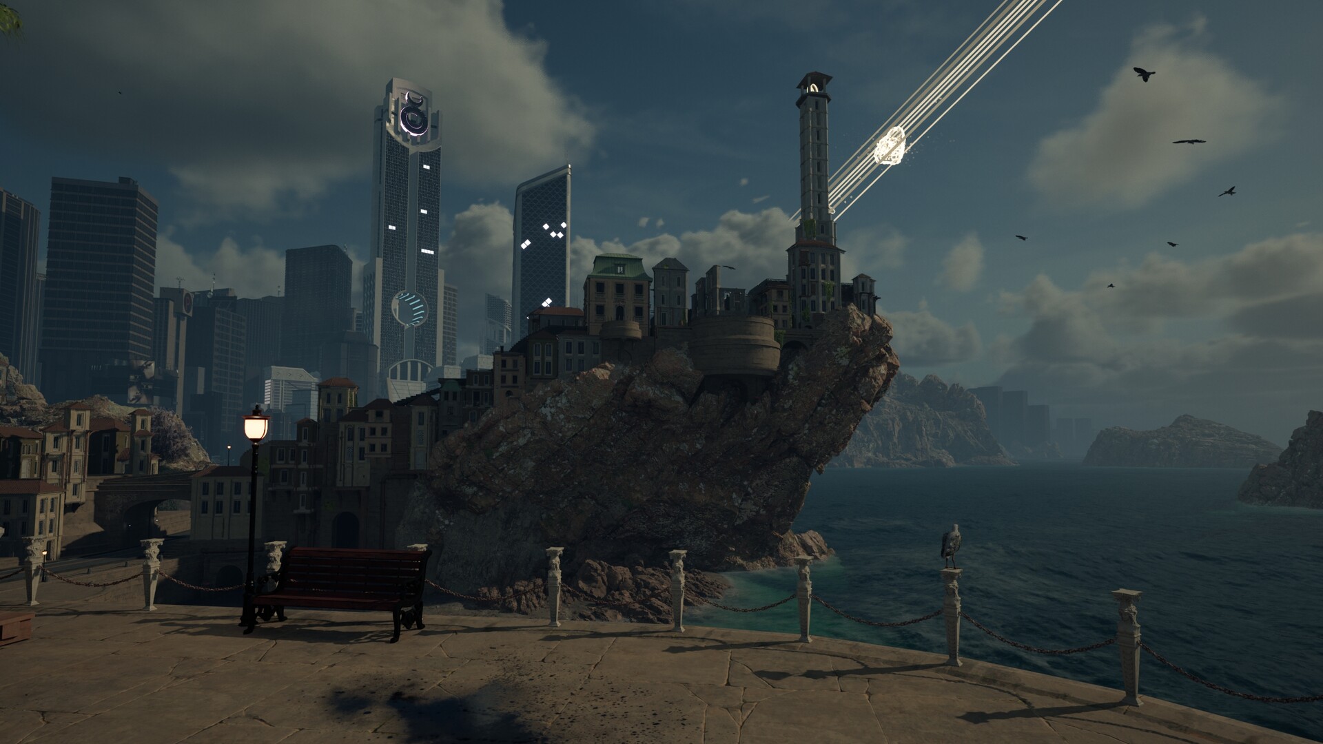 REPO MAN screenshot 2