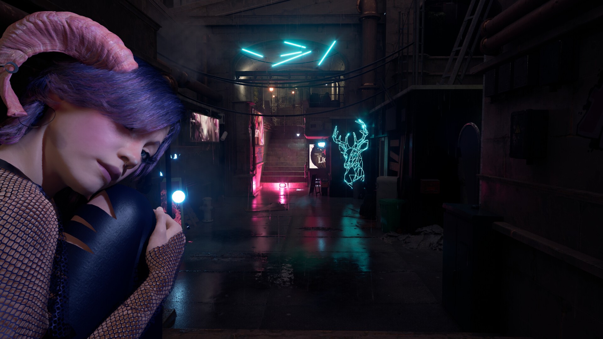 REPO MAN screenshot 6